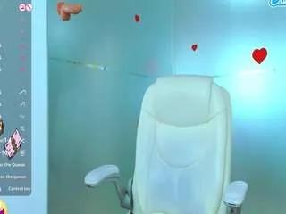 Freechat kinkyofficee on CamSoda