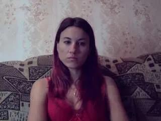 kiss-lovely on CamSoda 