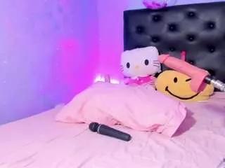 Offline kittycavalli1 on CamSoda