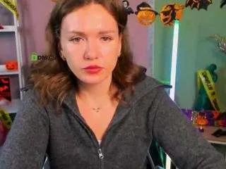 Freechat kleri-paint on CamSoda