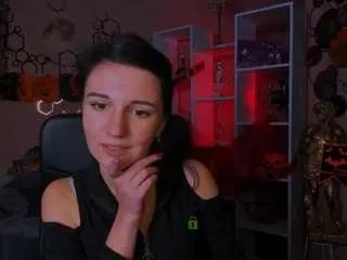 Freechat kleri-paint on CamSoda