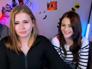 CamSoda kleri-paint is Away kleri-paint — Golden Ticket Show In Progress. Tip 150 to join the show