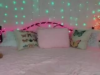 Offline koramarina on CamSoda