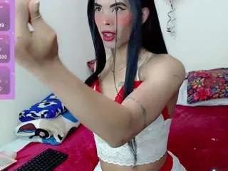 Offline kristalkisslove21 on CamSoda