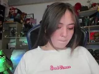 Offline kristen1994 on CamSoda