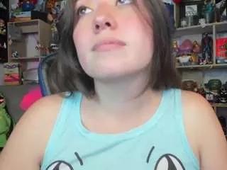 Offline kristen1994 on CamSoda