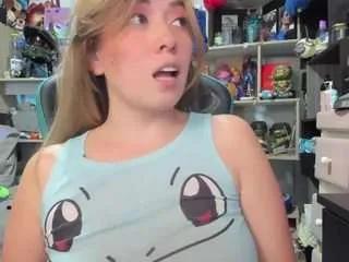 Offline kristen1994 on CamSoda