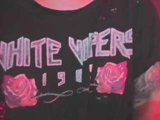 Offline kyliemaxwell on CamSoda