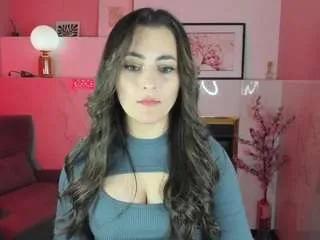 Offline kyliemellow on CamSoda