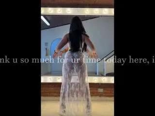 Freechat lady-brownn on CamSoda