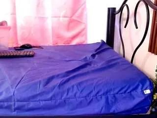 laflacacrazy640 on CamSoda 