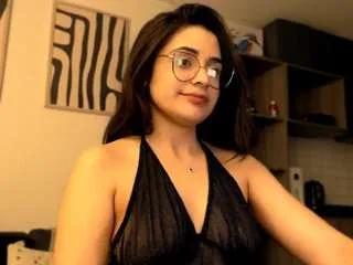 Offline lanzybloom on CamSoda