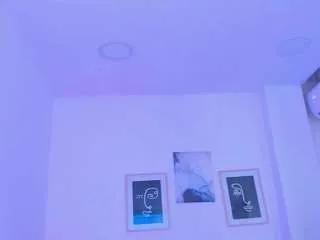 Freechat latinfussion on CamSoda