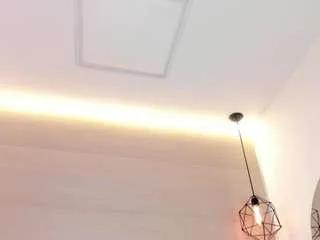 Freechat latinfussion on CamSoda