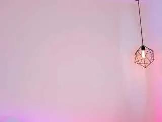 Freechat latinfussion on CamSoda