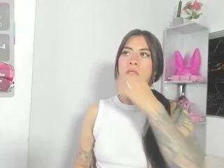 Offline layda-frodita on CamSoda