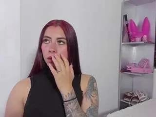 Offline layda-frodita on CamSoda