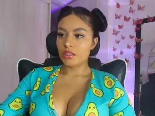 layla-nicols on CamSoda 