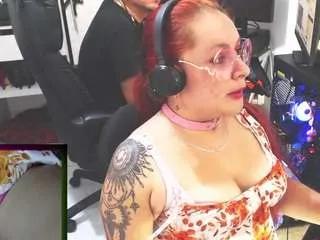 Offline leidydi223 on CamSoda