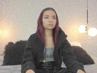 Offline leigh-angels1 on CamSoda