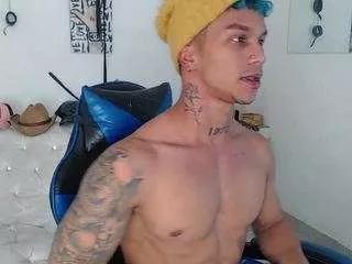 Offline leonardprice1 on CamSoda