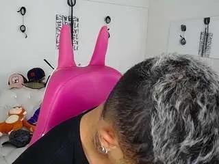 Offline leonardprice1 on CamSoda