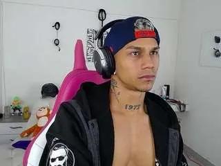 Offline leonardprice1 on CamSoda