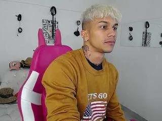 Offline leonardprice1 on CamSoda