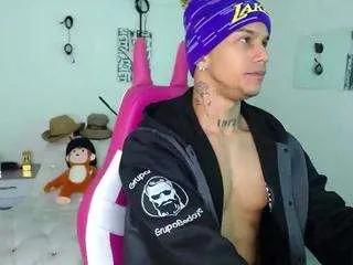 Offline leonardprice1 on CamSoda