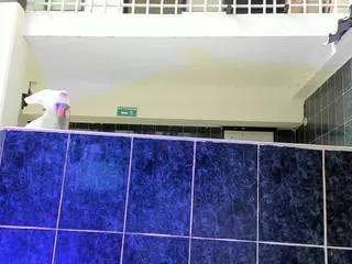 Freechat leylaroberth on CamSoda