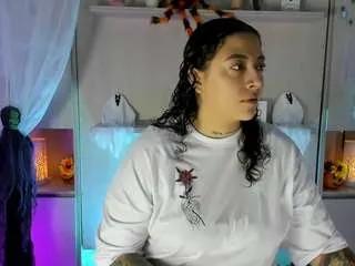 Offline liavega on CamSoda