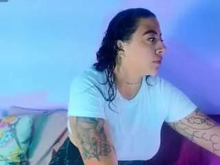 Offline liavega on CamSoda