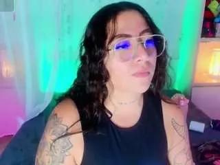 Offline liavega on CamSoda