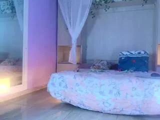 Offline liavega on CamSoda