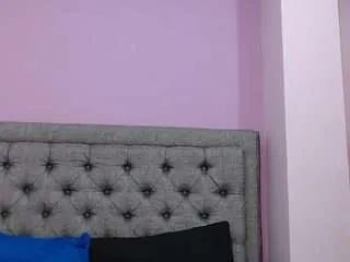 Freechat lilasun on CamSoda