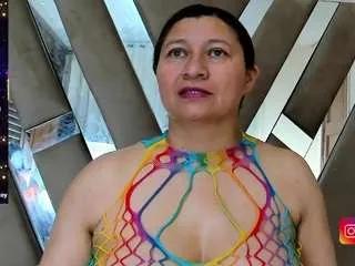 Offline lilith-torres on CamSoda