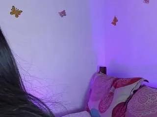 Offline lilithpink on CamSoda