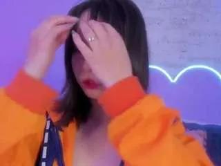 Offline lilou-albrecht on CamSoda