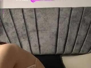 Offline lily-meghan on CamSoda