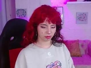 Offline lilytk on CamSoda