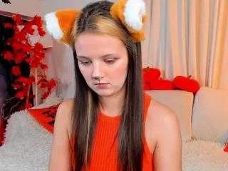 Offline lisafluffy on CamSoda