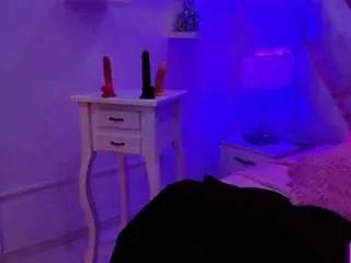 Offline little-mommy on CamSoda