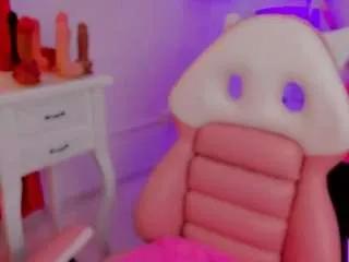 Offline little-mommy on CamSoda