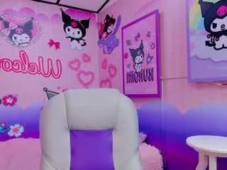 Offline little-mommy on CamSoda