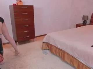 Offline lizzhopf on CamSoda