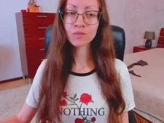 Offline lizzhopf on CamSoda