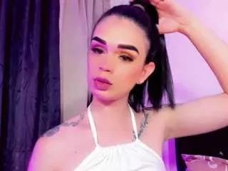 Offline lorena-capelli on CamSoda
