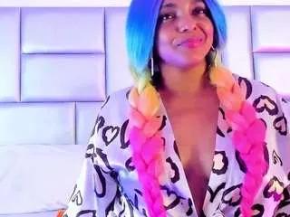 Offline lovely-nicki on CamSoda