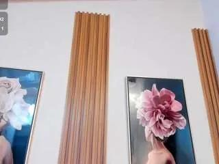 Offline lucycanels on CamSoda