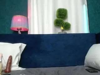 Offline luecipher360 on CamSoda